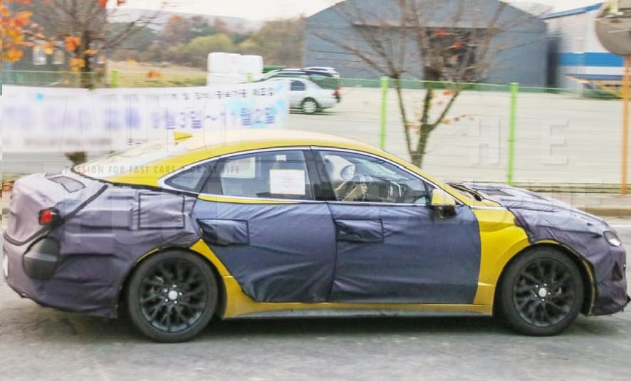 Hyundai Sonata 2