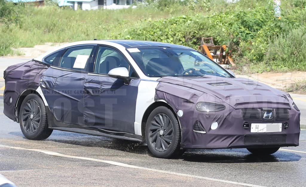 hyundai sonata hybrid 3