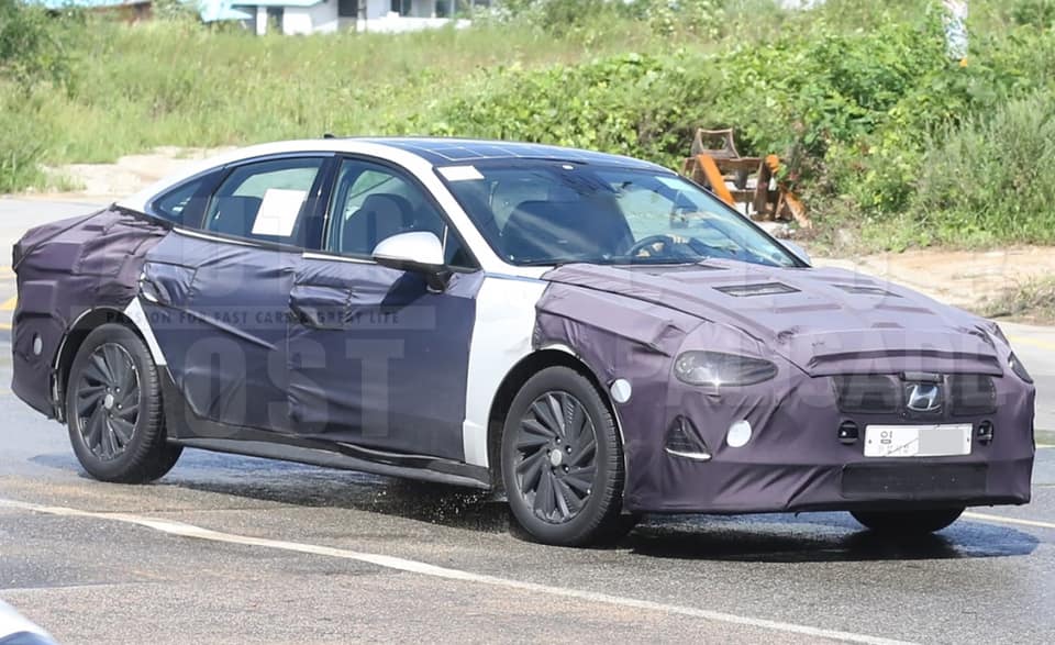 hyundai sonata hybrid 3