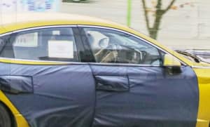 hyundai sonata interior
