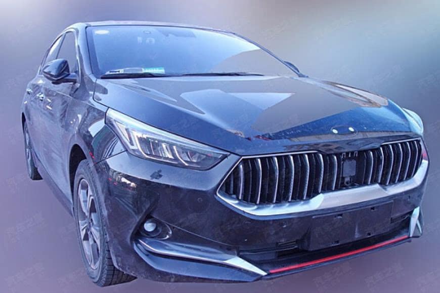 chinese kia k3 forte (2)