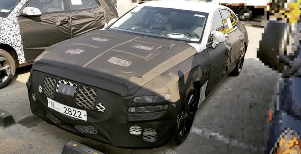 Genesis G80 (2)