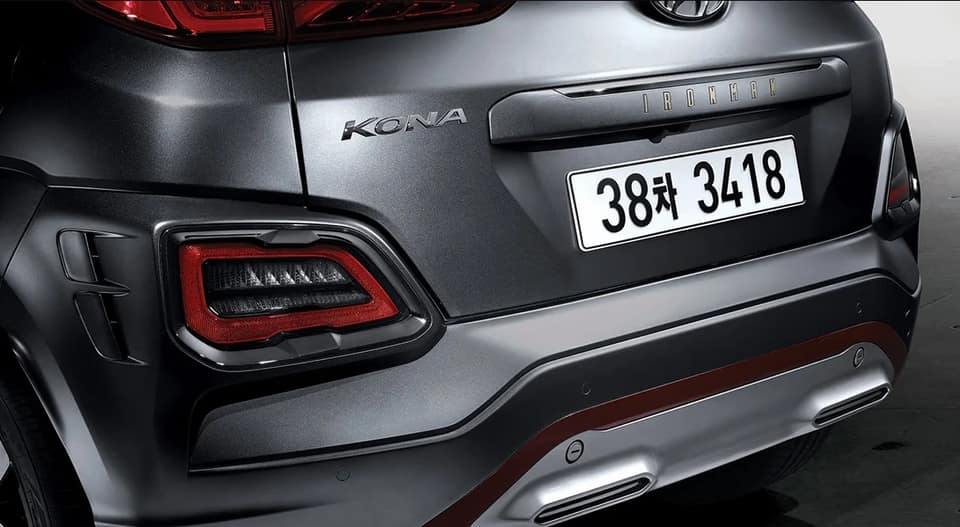 hyundai kona iron man 6
