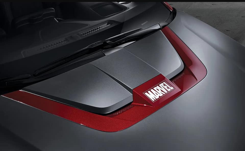 hyundai kona iron man 7