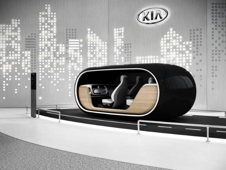 Kia CES 2019 (4)