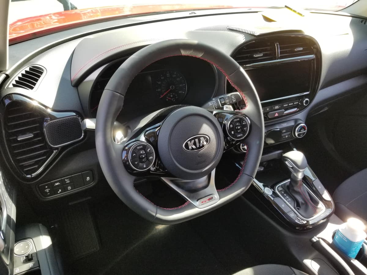 2020 kia soul