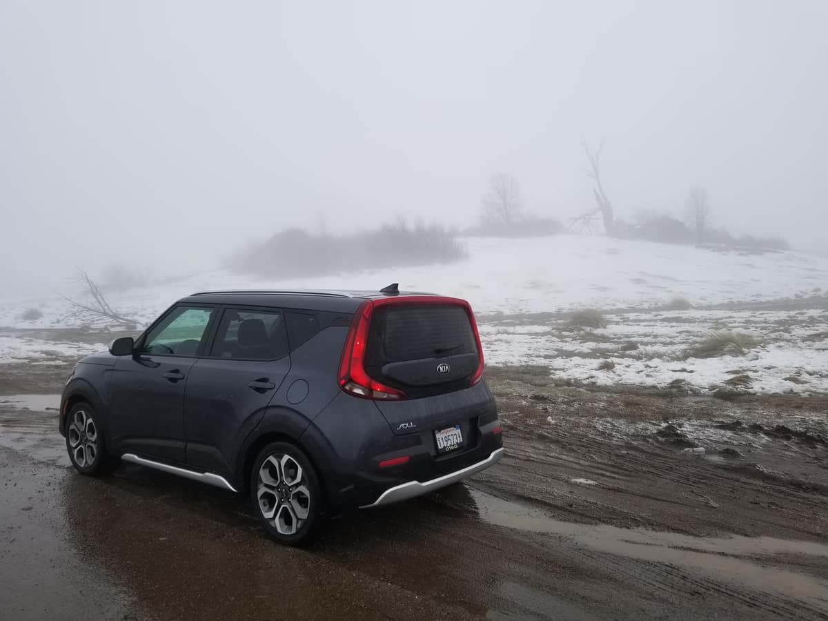 2020 kia soul