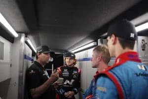 Hyundai Velosters N TCR