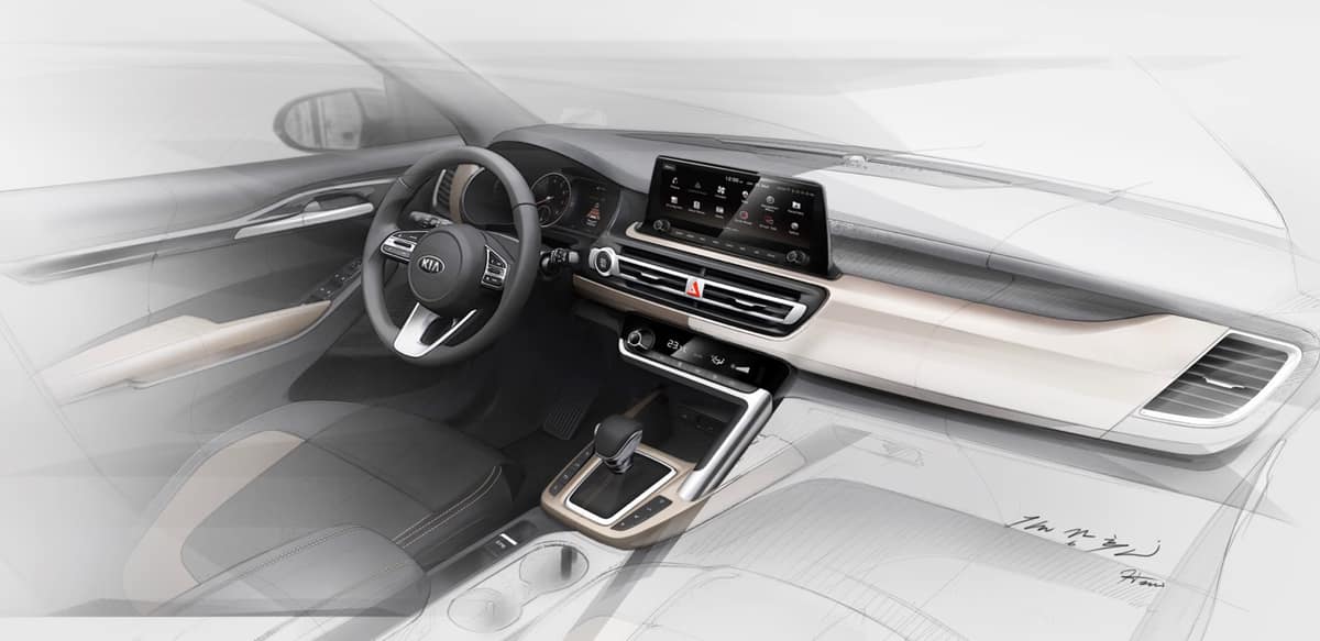 Compact SUV