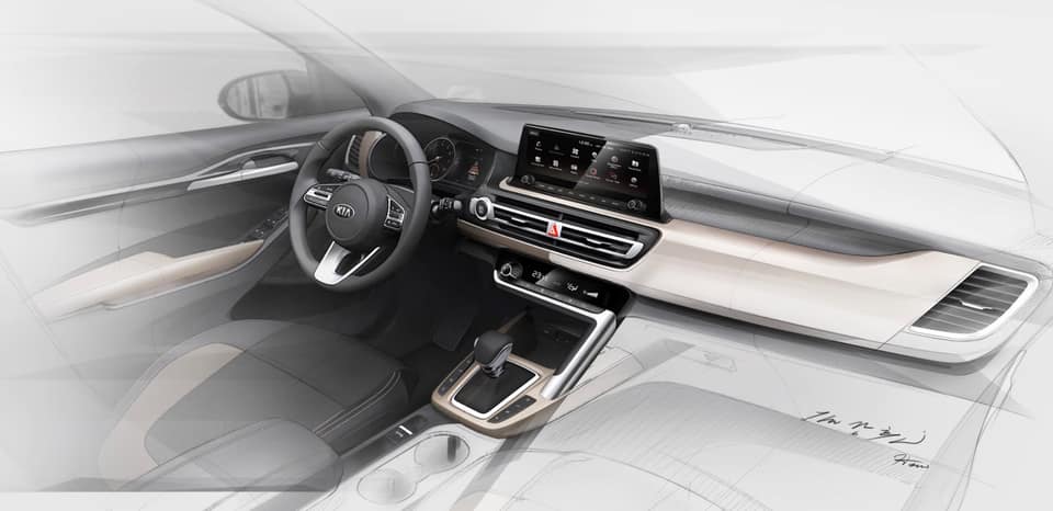 SUV compacto