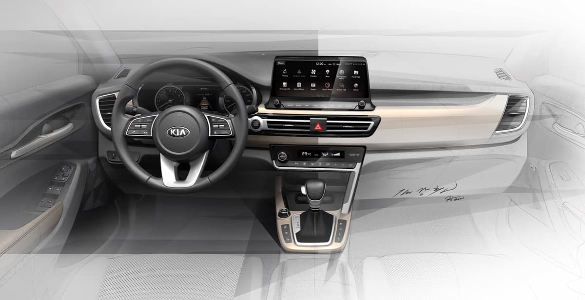 Compact SUV