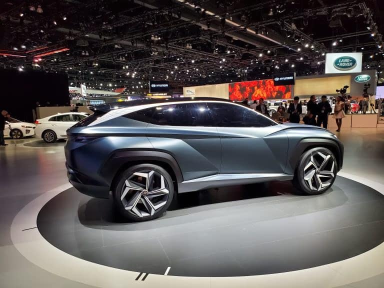 Vision T