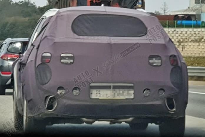 GV70