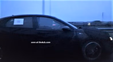 hyundai elantra n line