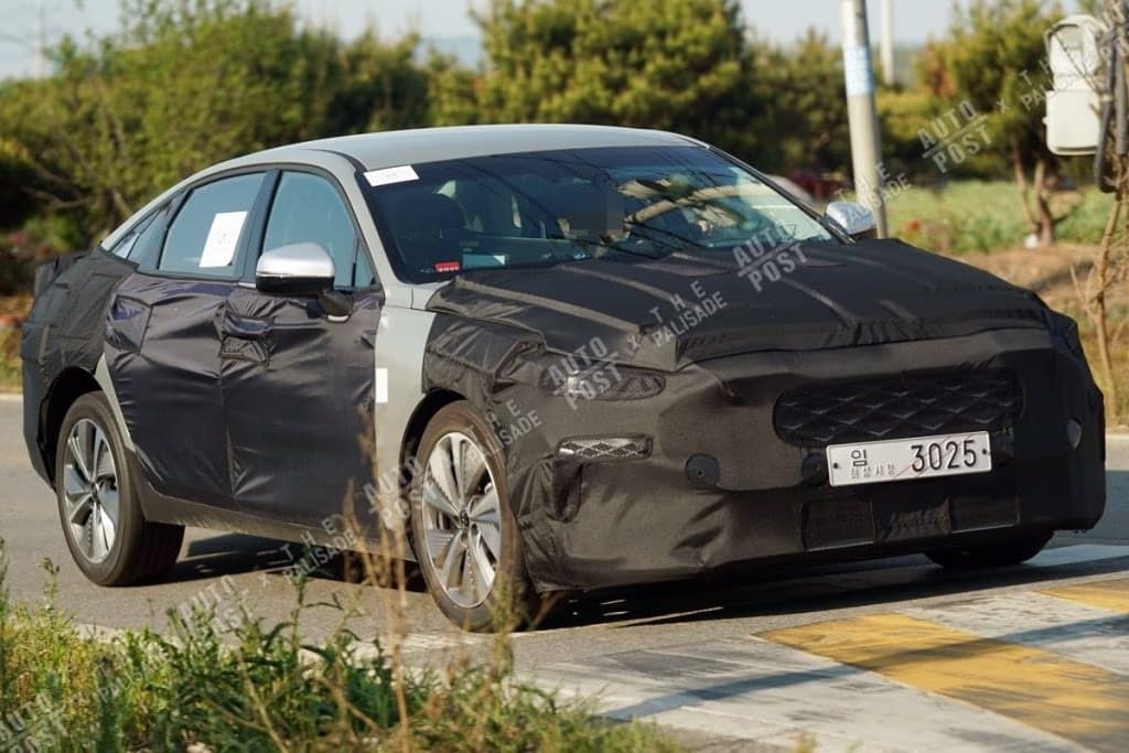 2022 kia k7 gl3 (5)
