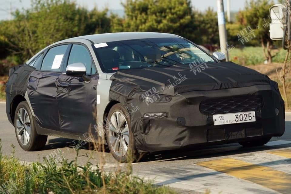 2022 kia k7 gl3 (5)