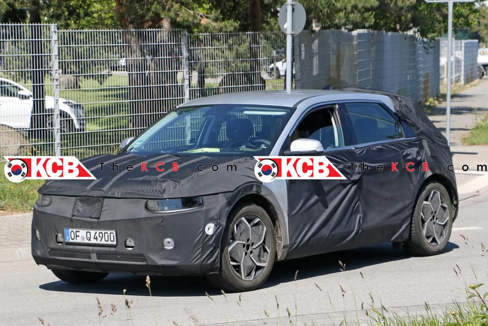 Hyundai 45 2