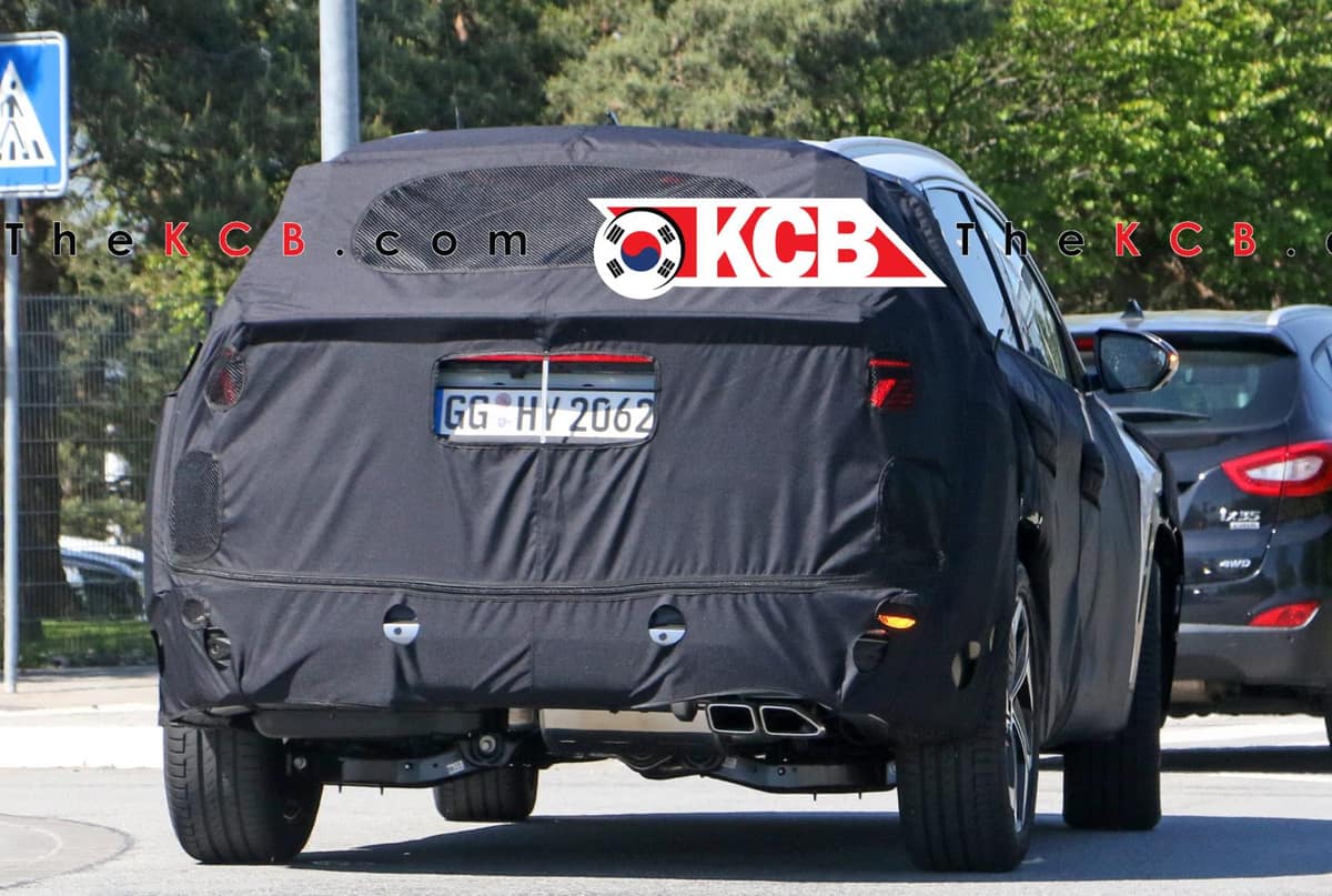 Hyundai Tucson 17