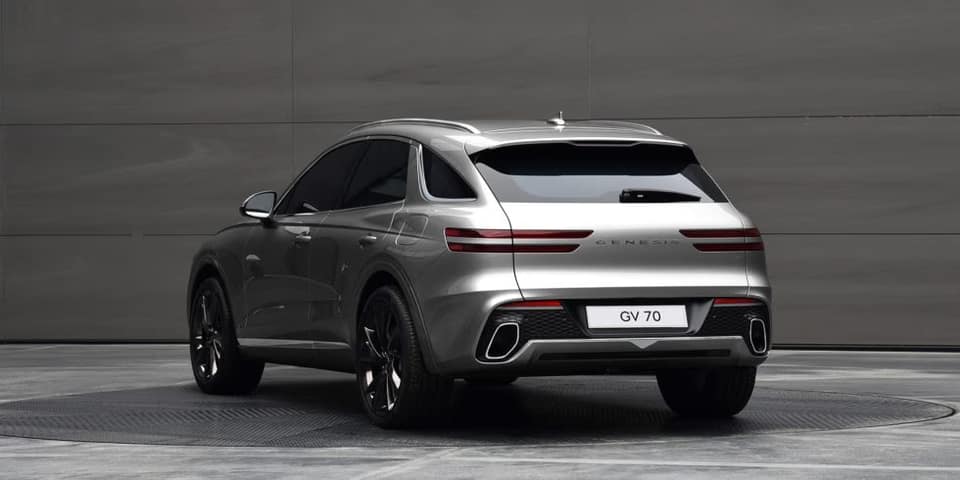genesis gv70 gallery 12