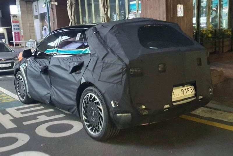 Hyundai Ioniq 5