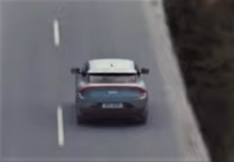 kia cv ev crossover