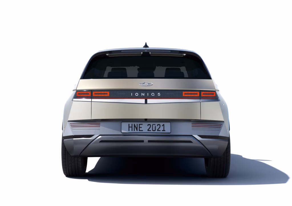 ioniq 5