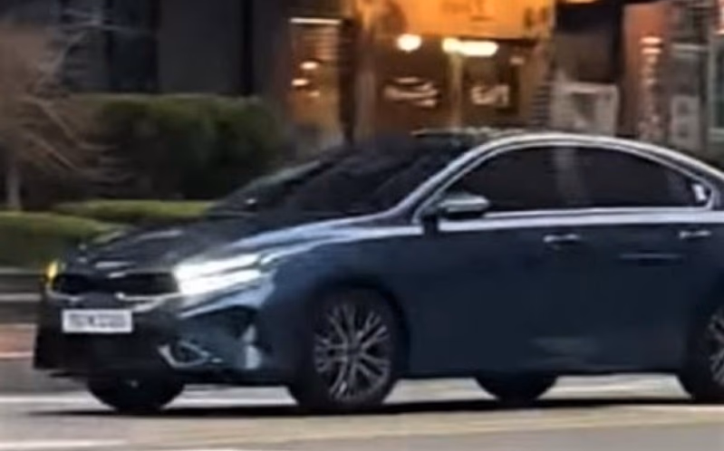 Kia K3 Facelift (2)