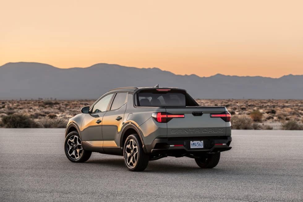 2022 Santa Cruz