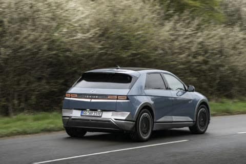 IONIQ 5