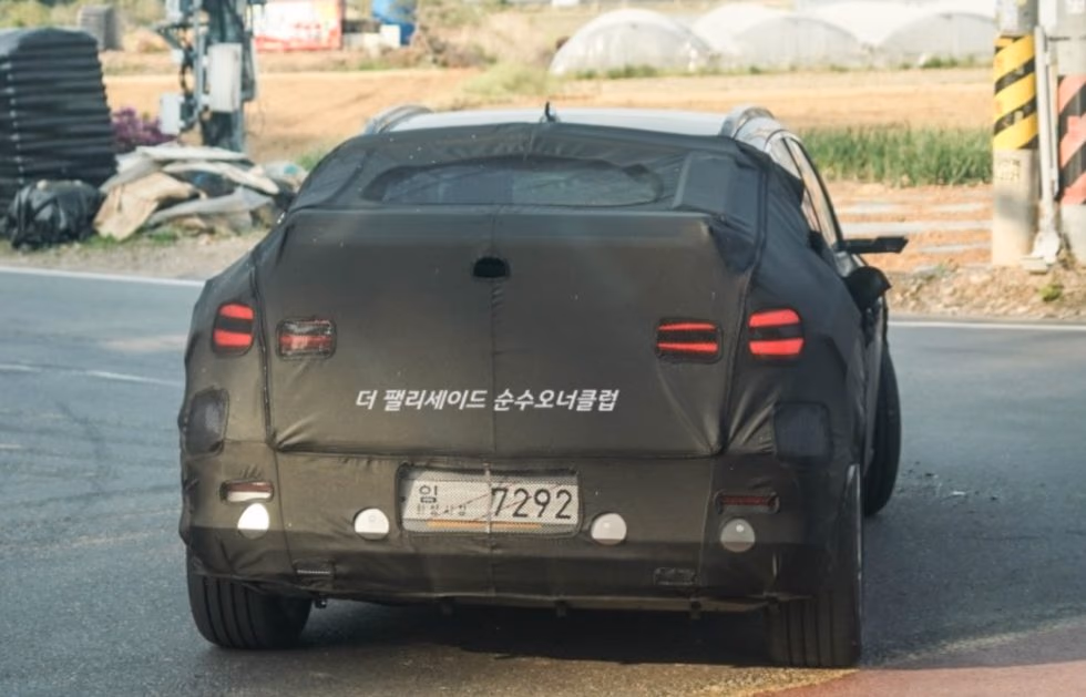 Genesis Gv60