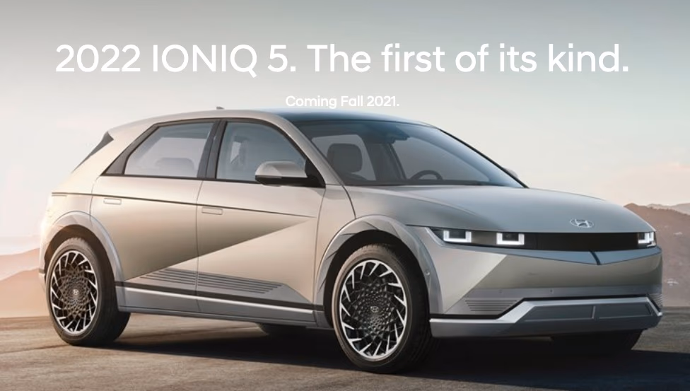 IONIQ 5
