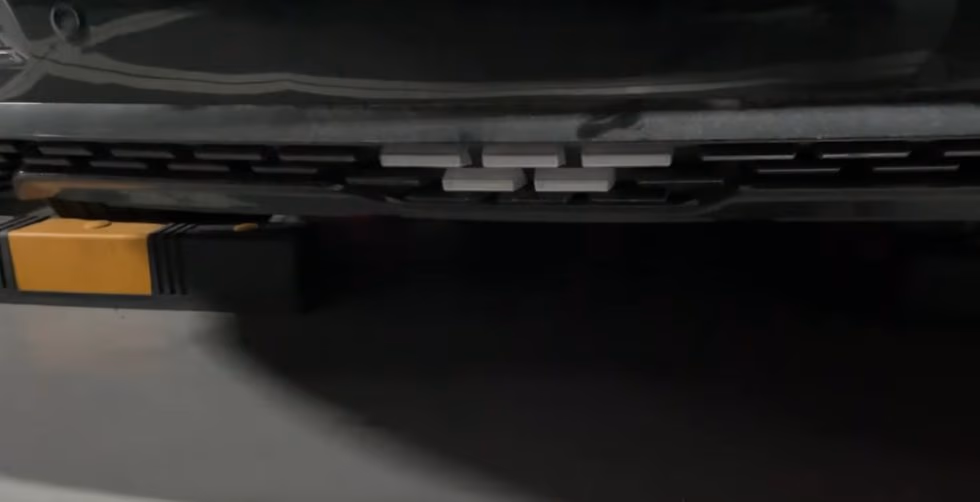 기아 EV6 GT Line