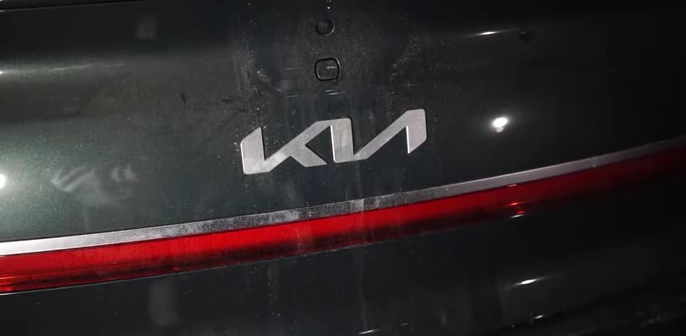 기아 더 뉴 K9