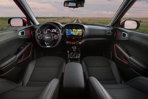 2022 Soul