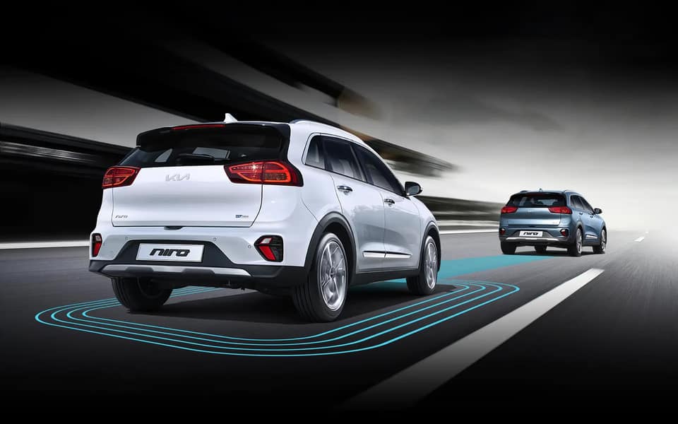 Niro 2022