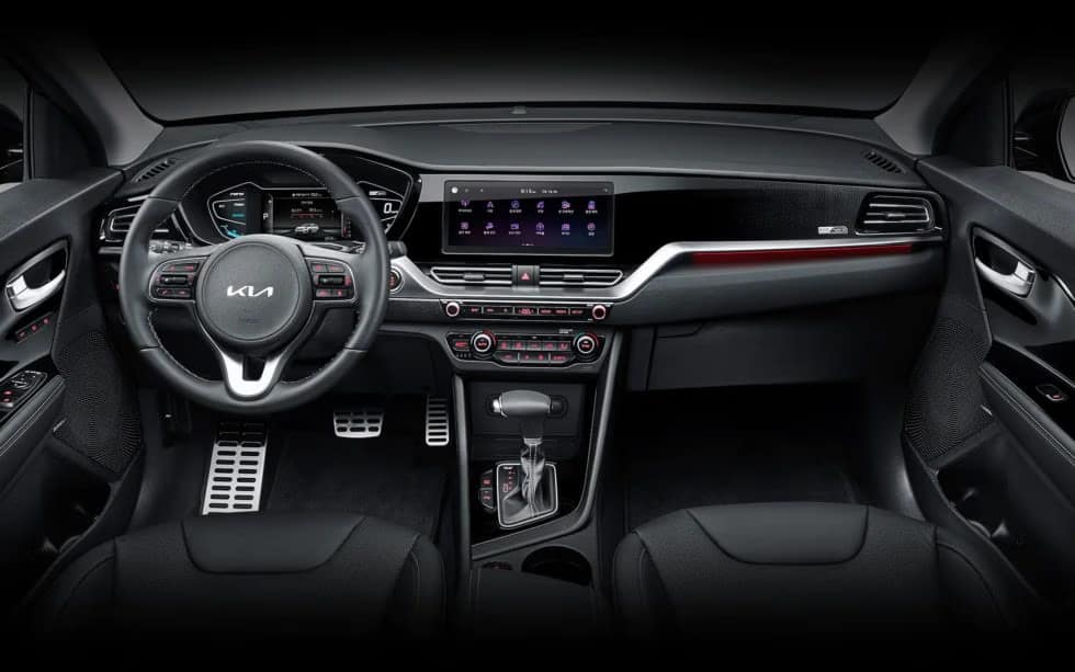 2022 Niro