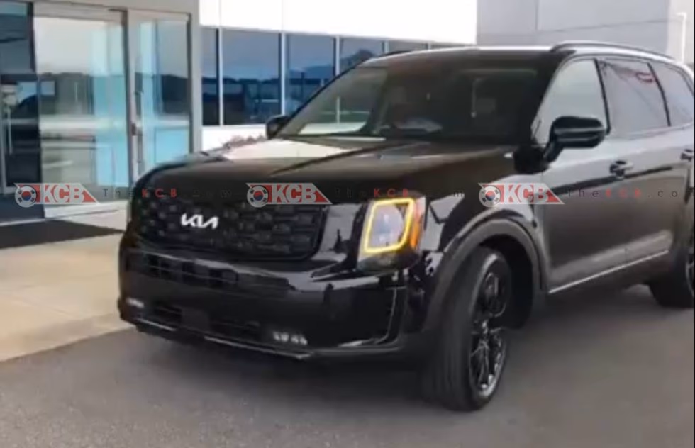 2022 telluride kia 1