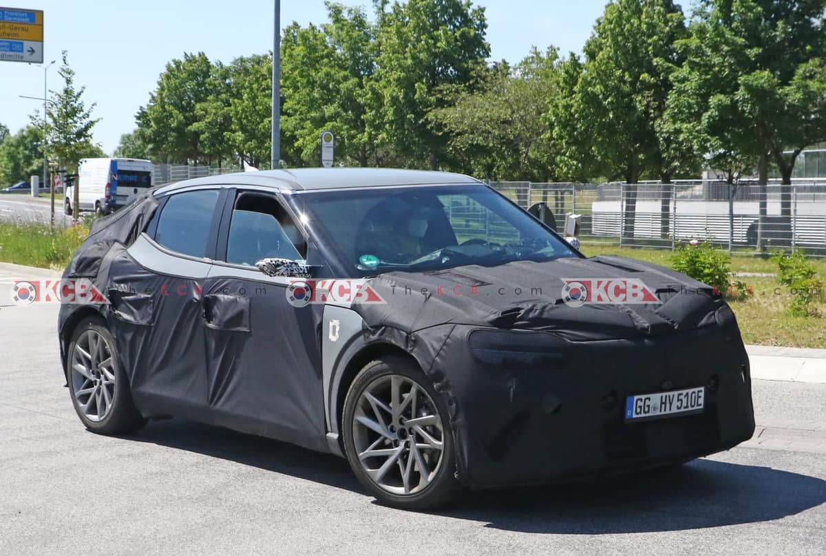 Genesis GV60