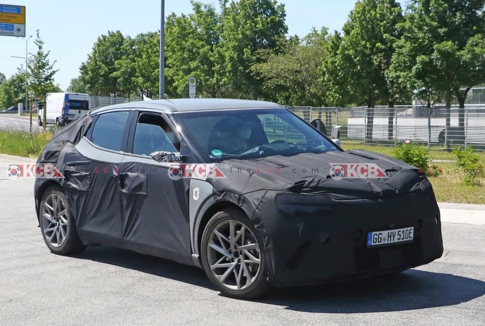 Genesis GV60