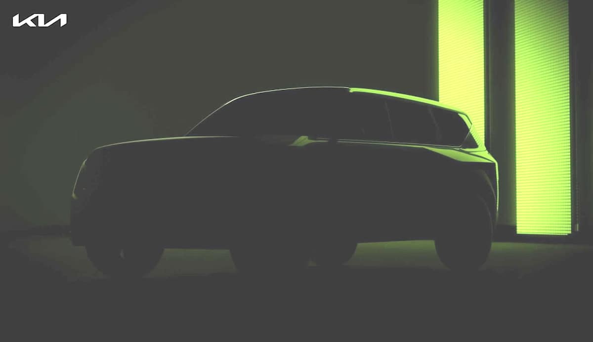 kia ev