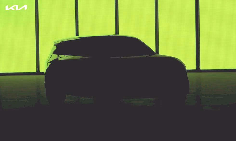 kia ev