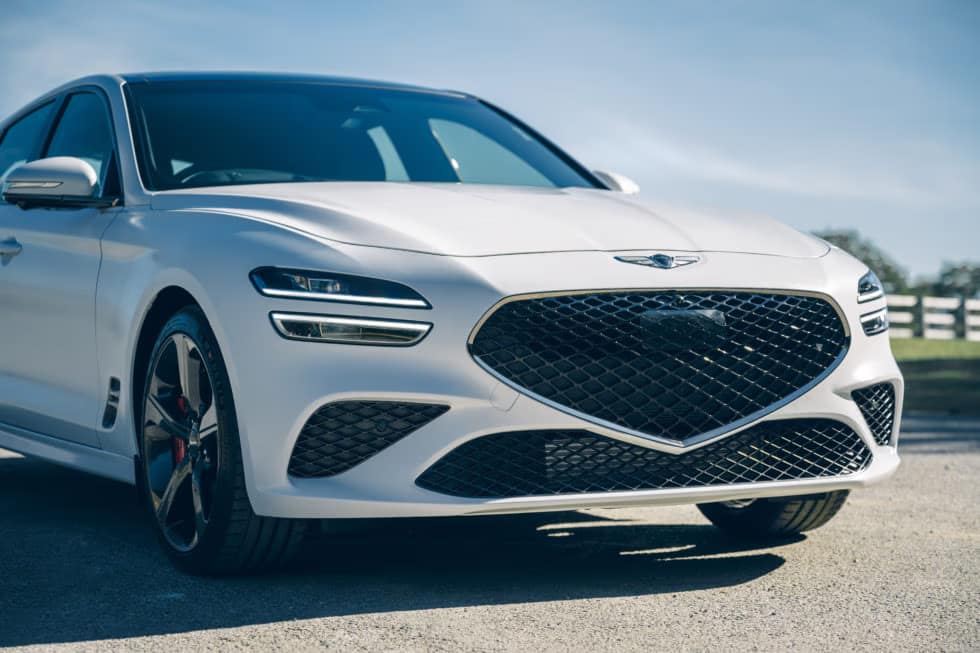 G70 Shooting Brake