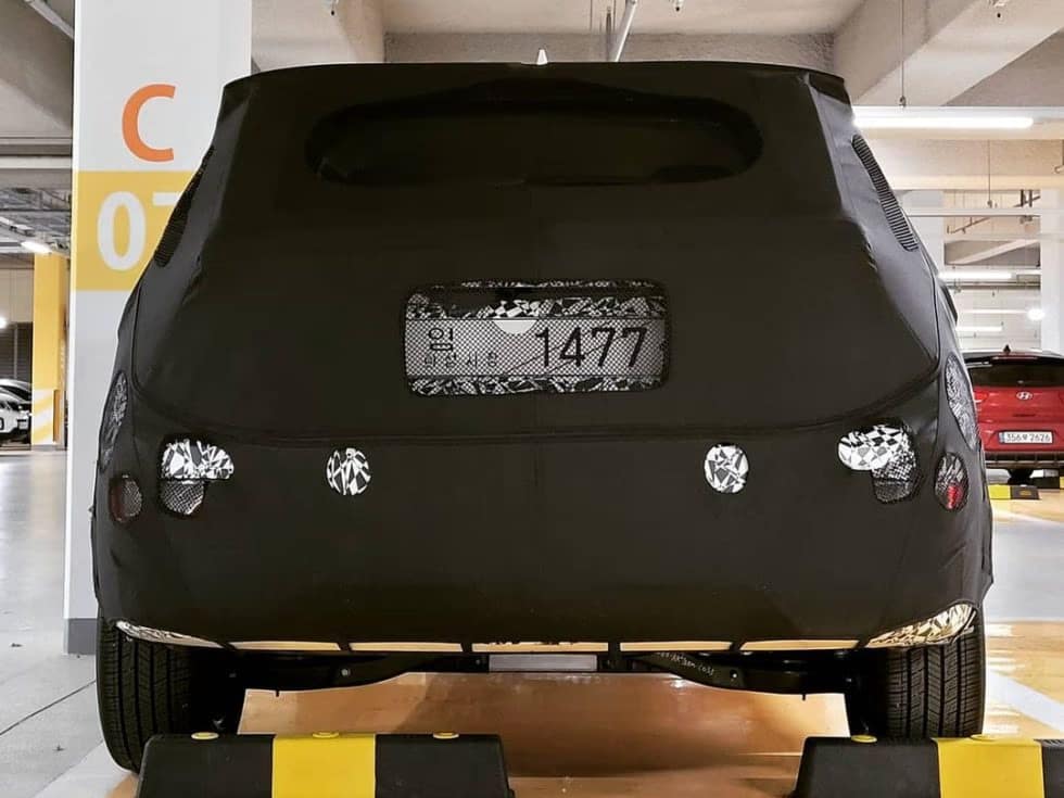 kia niro ev 5