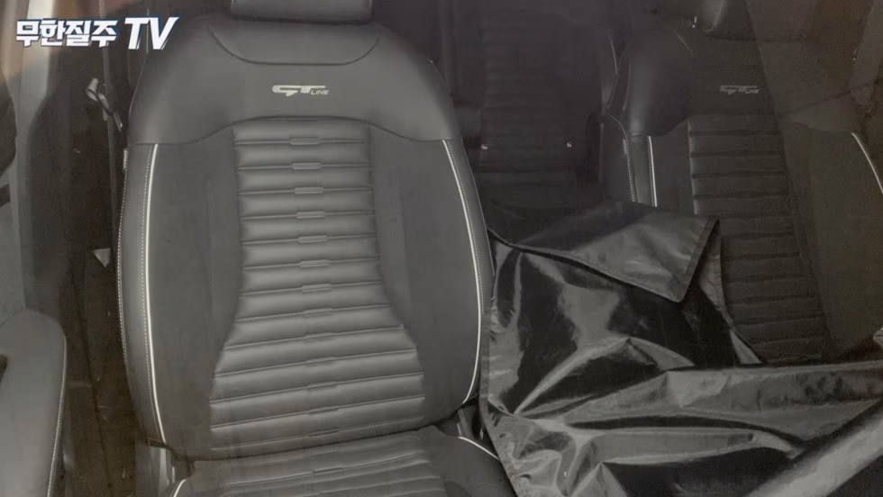 kia sportage gt line 4