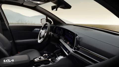 kia sportage nq5 sk