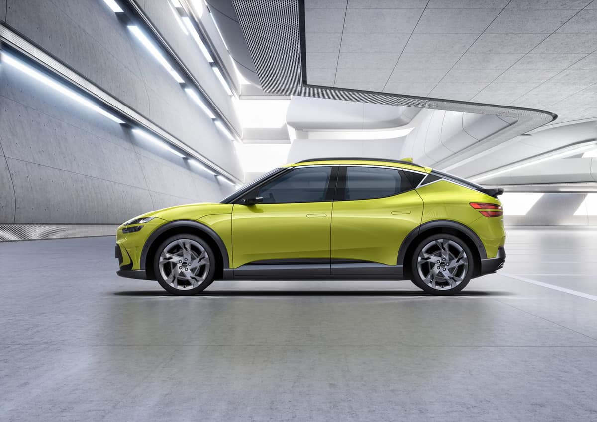 2022 genesis gv60 (2)