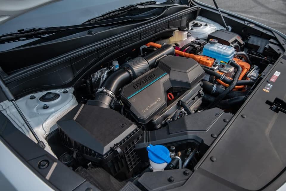 2022 쏘렌토 PHEV
