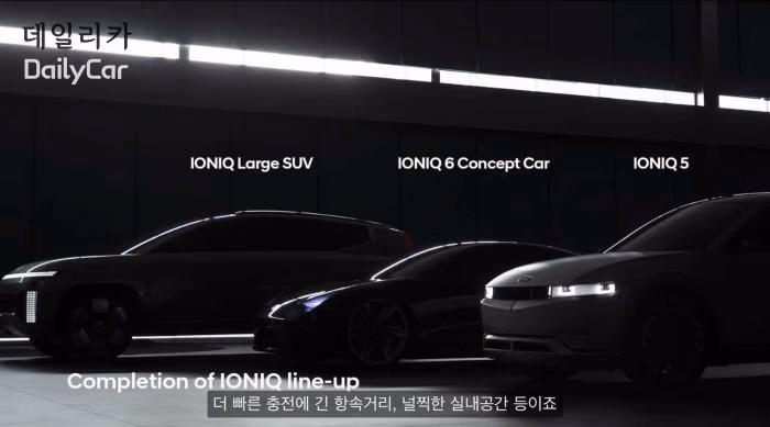 ioniq 7