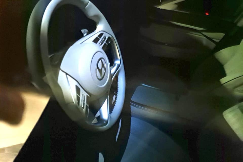 Hyundai Palisade Facelift im Detail (6)