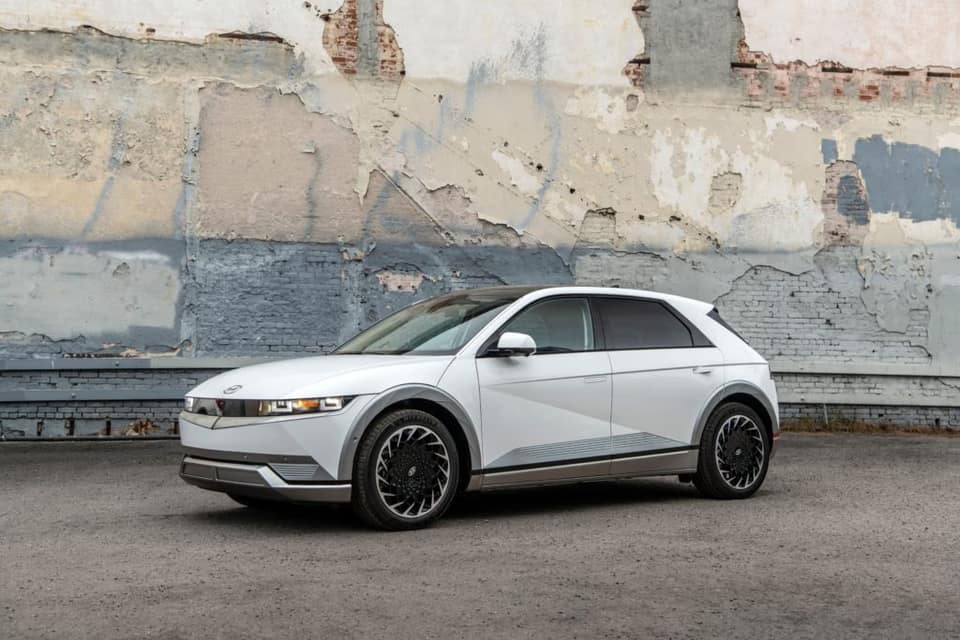 IONIQ 5